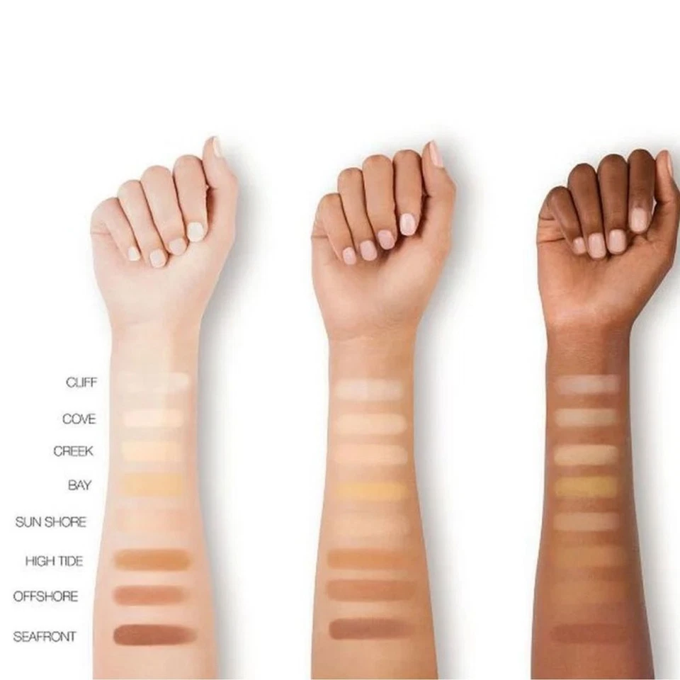 NARS Soft Matte Advanced Perfecting Powder NIB Face Makeup Creek Light Cool Tone - Image 4 of 4