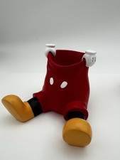 Mickey Mouse Disney Pen Holder Desk Accessory Organiser