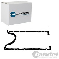 Dr.Motor Automotive Dichtung ÖLsumpf Passend FüR Ford C-MAX Courier Fiesta