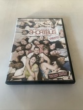 Shortbus Movie DVD 2007 Unrated 