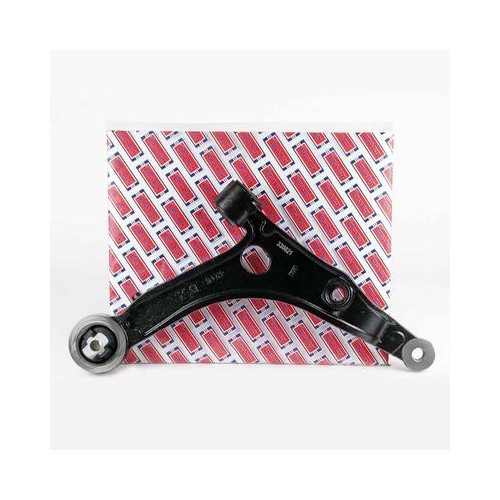 For FIAT DUCATO 250 2006 on BORG & BECK Suspension Arm BCA6620