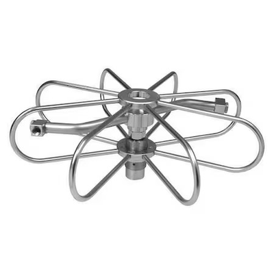 #ad Mosmatic 81.556 Rotary Surface Cleaner Pressure Washer $1124.99