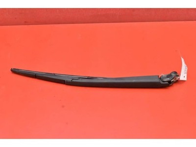 MAZDA AZ WAGON MJ23 Heckscheibenwischerarm 2010 28256394