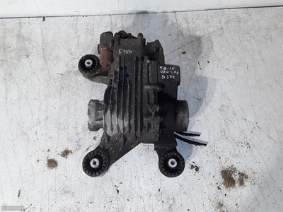 2009 VW TIGUAN DIFFERENTIAL HECK 2000DIESEL 0AY525010B