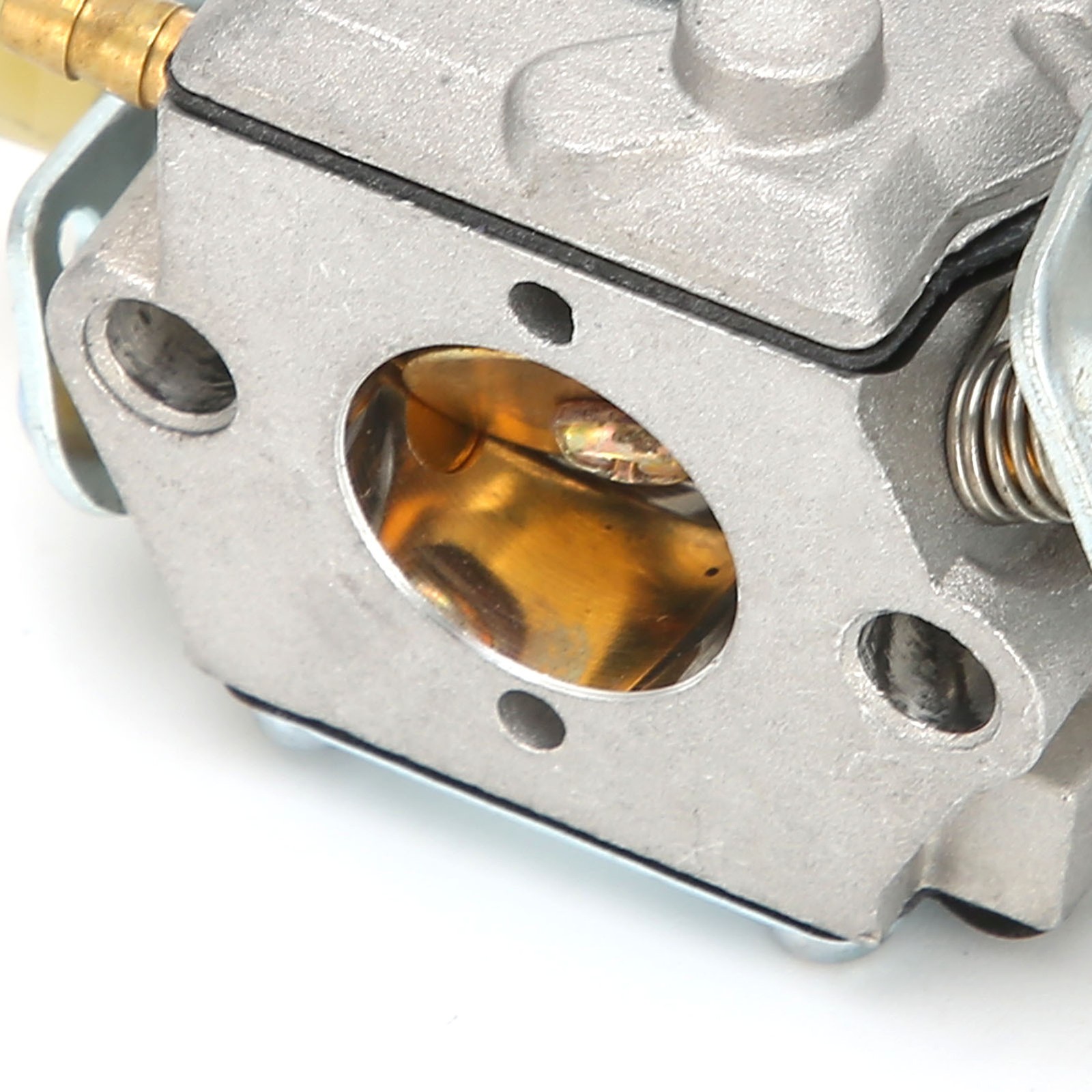 Replacement Carburetor For 51 55 Durable Aluminum Fit For Garden Tools