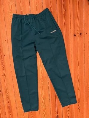 Adidas Jogginghose Size M Adidas 🏸🏸🏸 Trainingshose Hose Track 90s - Bild 1 von 4