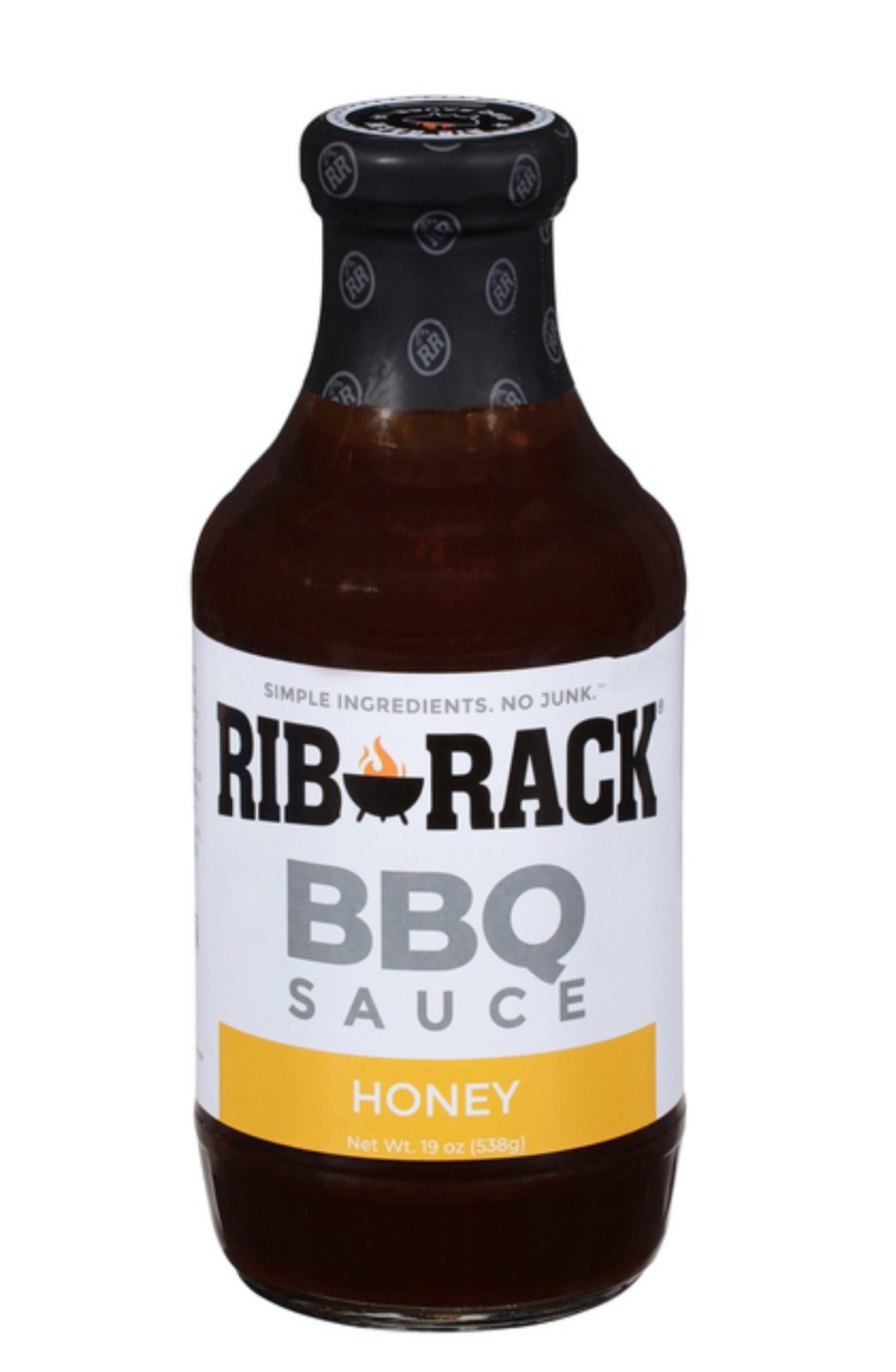 Bottle 19oz