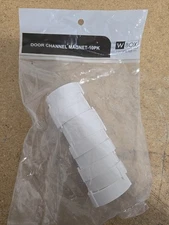 ADI PRO 0E-STLDRMAG 3/4" Door Channel Magnet, 10-Pack, WBOX FAST SHIPPING