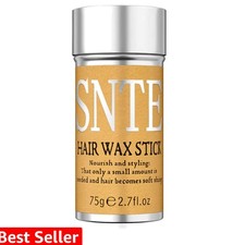 Hair Wax Stick, Hair-Styling Waxes, Nourishing Accessories - Slick Stick for ...