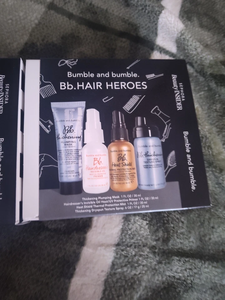 Héroes de pelo de abejorro y abejorro Foto 3 de 3