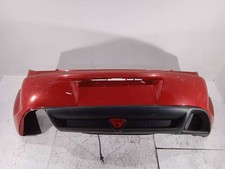 FE1650221GAA HINTERE STOSSSTANGE / COLOR ROJO / 462927 FÜR MAZDA RX-8 SE 1.3 W