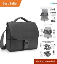 High-Quality Carrying Bag for DJI NEO  Mini Series - Travel Crafted for Comfort