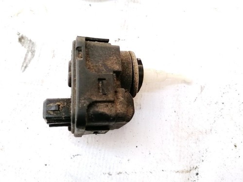 00728201 Scheinwerfer Stellmotor 007282-01 Volkswagen Passat DE1173766-53