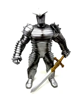 Diamond Select Marvel Thor Series Destroyer Action Figure (8)