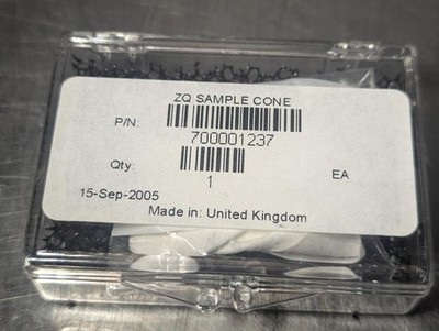 Waters ZQ Sample cone 700001237