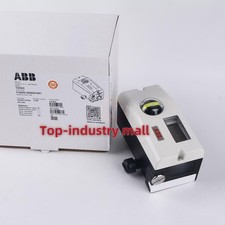 1PCS NEW ABB Valve Positioner V18345-2020421001 V183452020421001 Fast Shipping