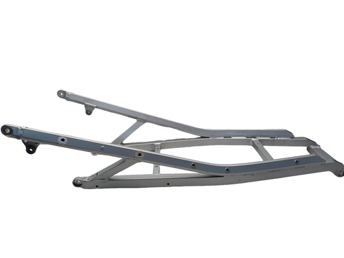 BMW R1200RT Subframe Rear K52 R 1200 RT 2015 - Picture 2 of 9