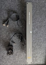 Blackmagic ATEM Television Studio