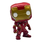 Funko Pop Marvel Iron Man Bobble Head Figure 2016