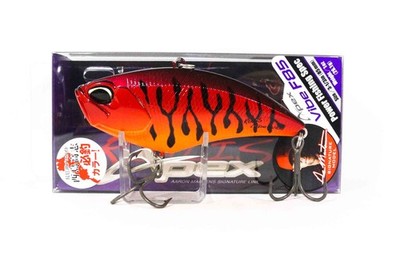 Duo Realis Apex Tune Vibration F85 Versenkung K�der CCC3069 (8332)