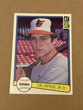 Cal Ripken Jr. Rookie Cards and Autograph Memorabilia Buying Guide 6