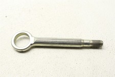 2019 Subaru Wrx Sti Emergency Tow Hook 15-19 2019 Subaru Wrx Sti Emergency Tow Hook 15-19
