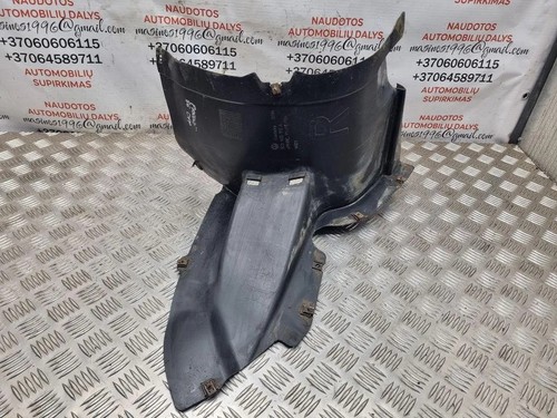 VW PASSAT B6 3C2 Innenkotflügel vorne rechts 3C0805912A 2.00 Diesel 31471543