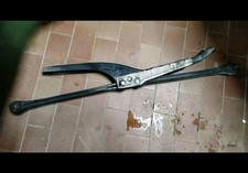 BARRA STABILIZZATRICE TRAVERSA PONTE POSTERIORE SMART FORTWO 450