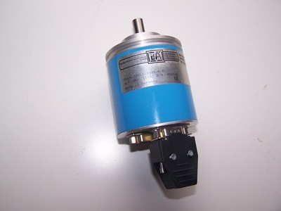 DEUTSCHMANN AUTOMATION Encoder Drehgeber TN65-360-2-I485-E-N, V1151