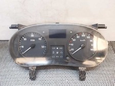Compteur Nissan INTERSTAR