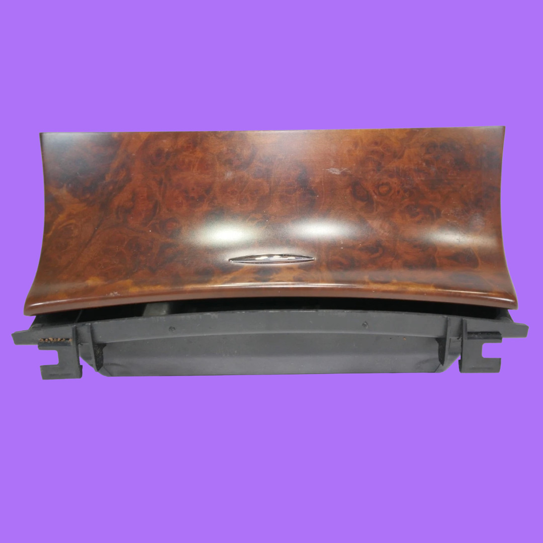 🟩2003-2009 Mercedes W211 W219 Center Console Ashtray Ash Tray Compartment MATTE