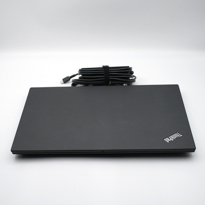 Lenovo ThinkPad T14 Gen 1 1.80GHz i7-10510U 16GB RAM 512GB SSD 14