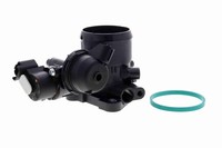 Vemo V25-81-0013 Drosselklappenstutzen FüR Ford