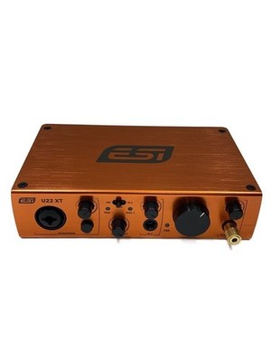 Other Brands Peripheral ESI U22XT cosMix Set Audio Interface Instrument Used