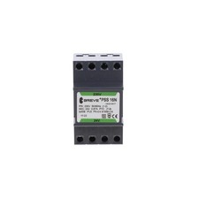 Sicherheitstransformator 1-phasig modular PSS 16024-9877