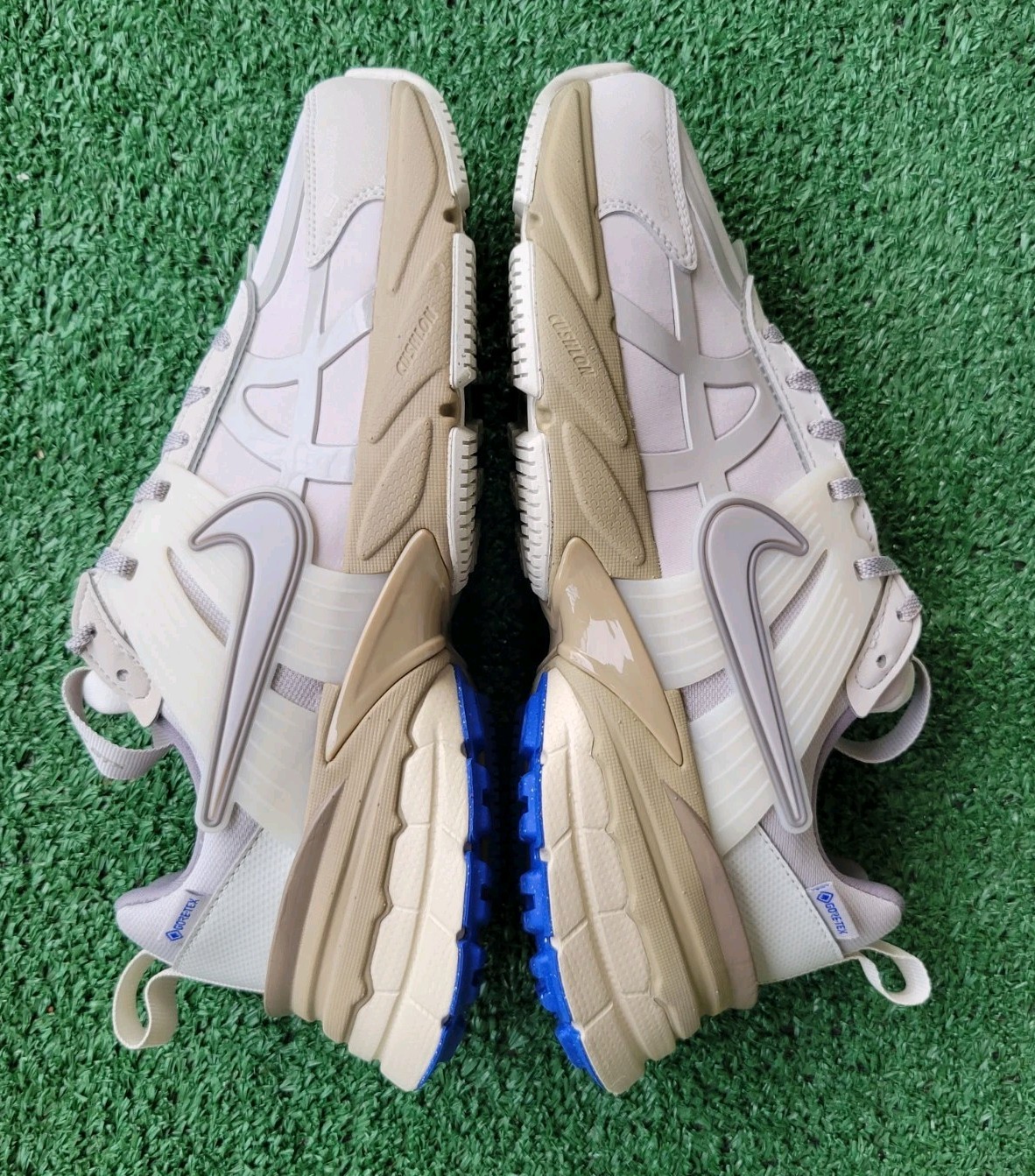 Nike V2K Run GTX Women's Shoes Training Running New Size 7