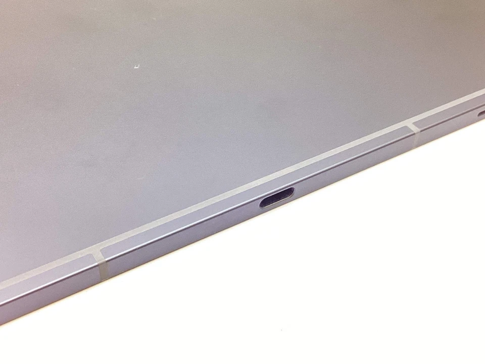 Samsung Galaxy Tab S11 Ultra · 512GB · Wi-Fi, foto 4 de 4