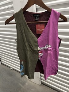 Guess Vintage Top | eBay