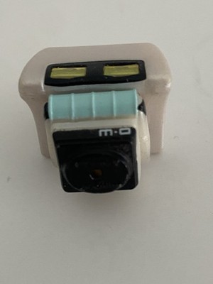 Rare Disney Doorables Series 10 M-O Wall-E Figure