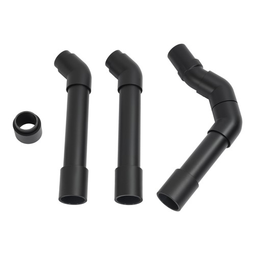 For Can Am Commander 800 DPS 1000 XT UTV 2011-17 Riser Snorkel Kit w/Install Kit - Photo 16/24