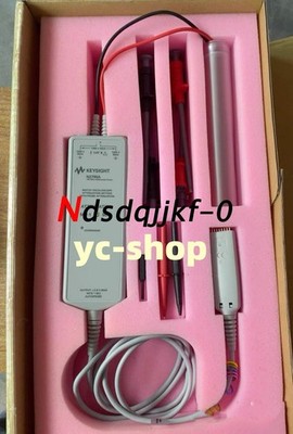 New KEYSIGHT N2790A differential probe Fast Shipping FedEx or DHL