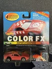 🔥 HOT WHEELS VINTAGE 1994 COLOR FX SUPER STAMPERS FERRARI 308 VHTF 🔥