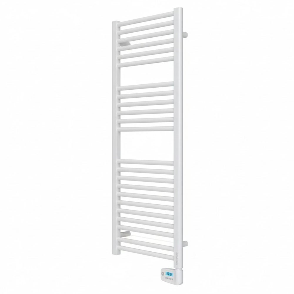 Radiateur de salle de bain Atlantic Lunis 500W pour transformer vos matinées d'hiver en douceur