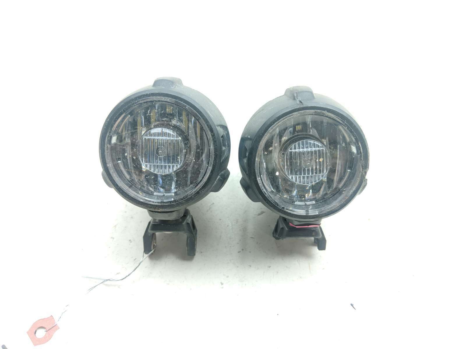 14-18 BMW R1200GS Adventure Front Position Map Light Lamp Running