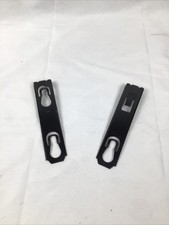 1998-11 Mercury Grand Marquis Crown Victoria LH or RH Headlight Mounting Clips 2