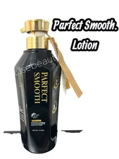 Parfect Smooth Lotion.Whitening For All Skinstypes 3-5shades With Yellow Tone X1