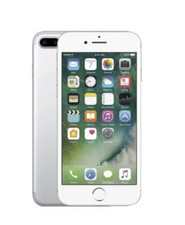 Apple iPhone 7 Plus 32GB Unlocked Smart Phone Silver - UK Model - GOOD B+