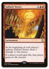 Sulfuric Vortex #150 (LP) Eternal Masters EMA Magic MTG