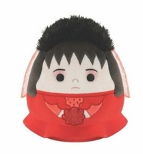 Squishmallows 8-Inch Ultra-Soft Plush Stuffed Animal Collectible Beetlejuice