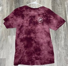 Primitive Skateboarding Shirt Mens Medium Tie...